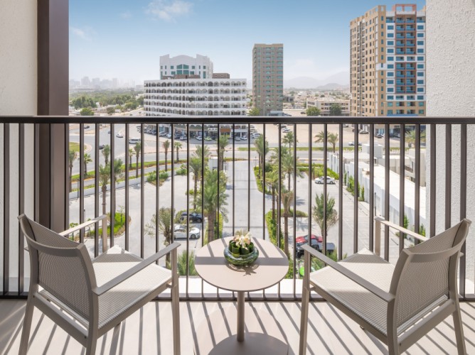 Palace Beach Resort Fujairah - Immagine 6