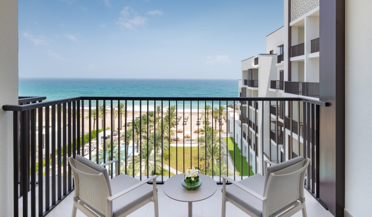 Palace Beach Resort Fujairah - Immagine 7