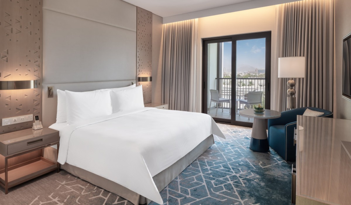 Palace Beach Resort Fujairah - Immagine 8