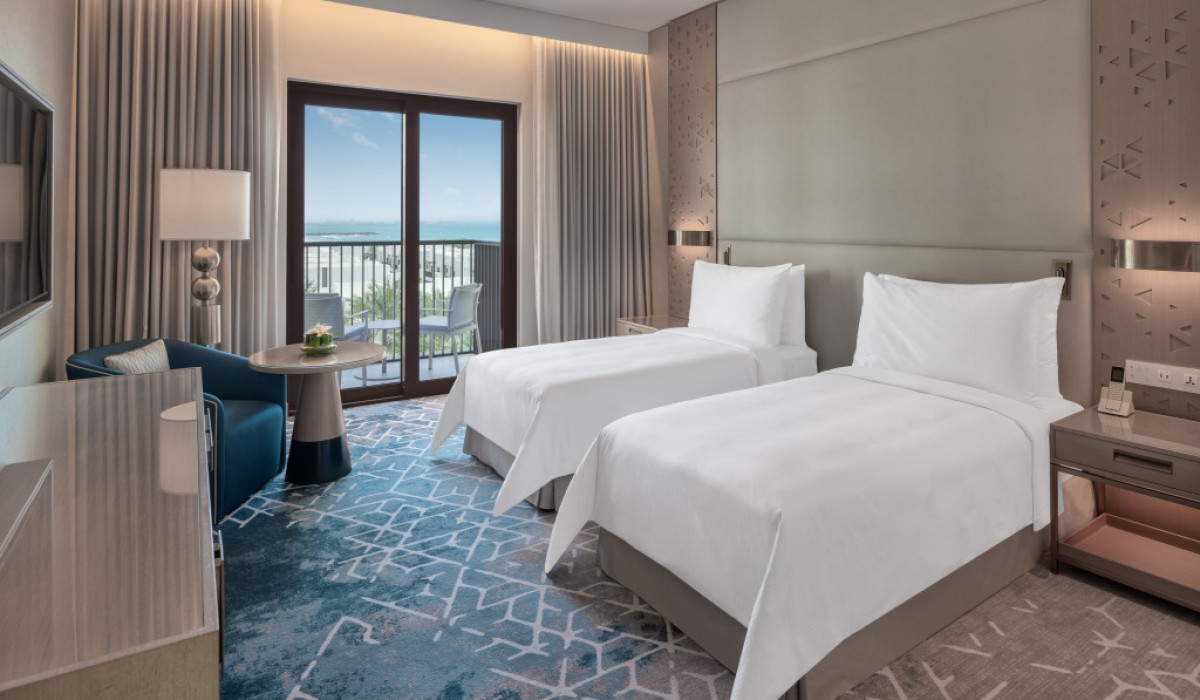 Palace Beach Resort Fujairah - Immagine 9