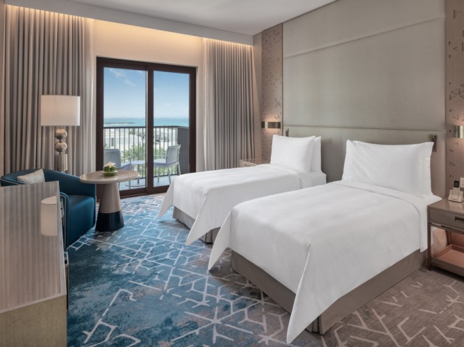 Palace Beach Resort Fujairah - Immagine 9