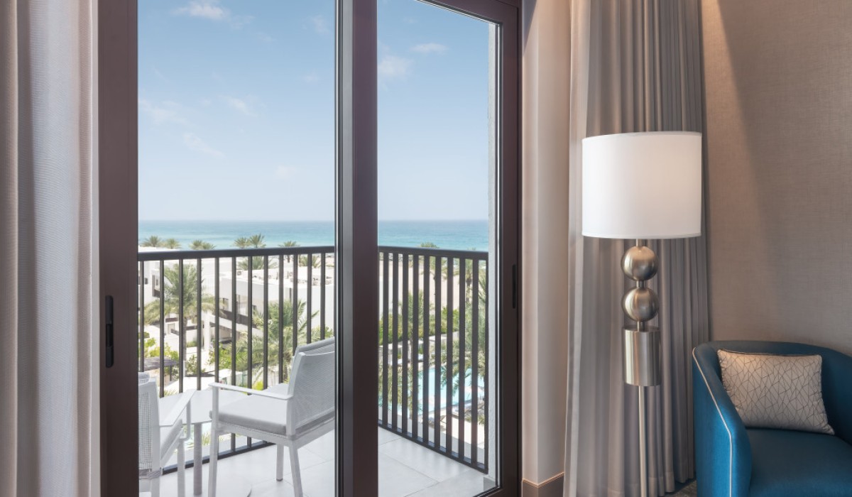 Palace Beach Resort Fujairah - Immagine 10