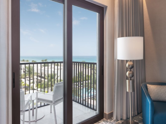 Palace Beach Resort Fujairah - Immagine 10