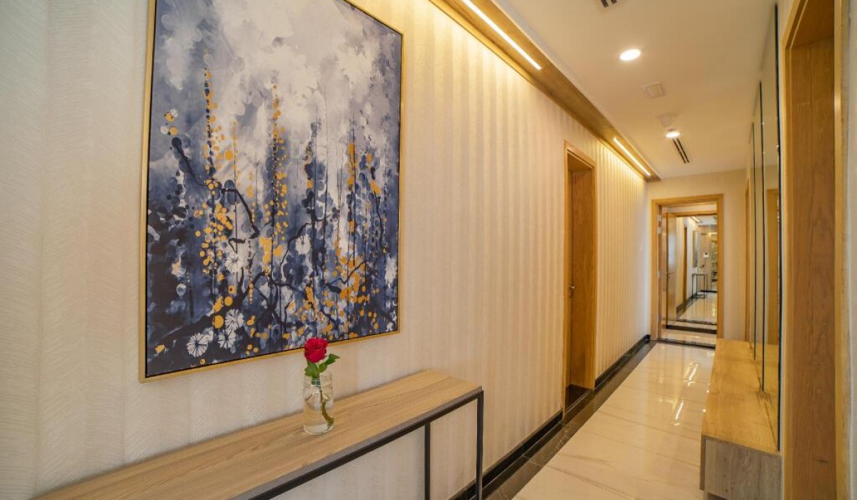 Platinum Coast Hotel Apartments - Immagine 4