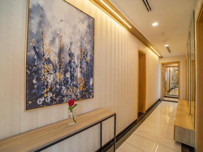 Platinum Coast Hotel Apartments - Immagine 4