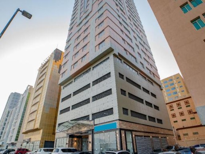 Platinum Coast Hotel Apartments - Immagine 1