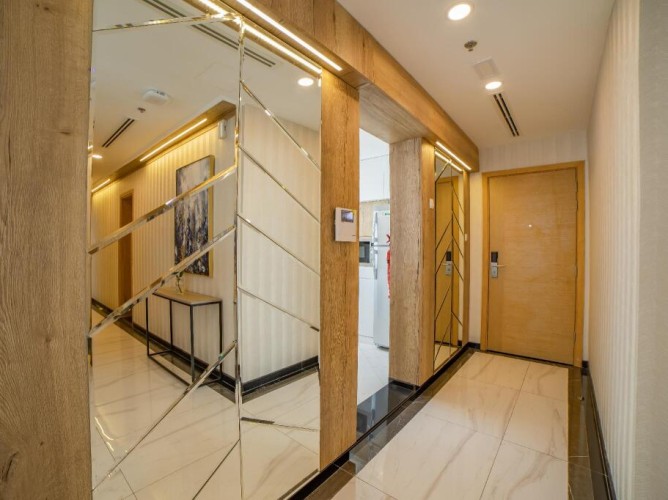 Platinum Coast Hotel Apartments - Immagine 5