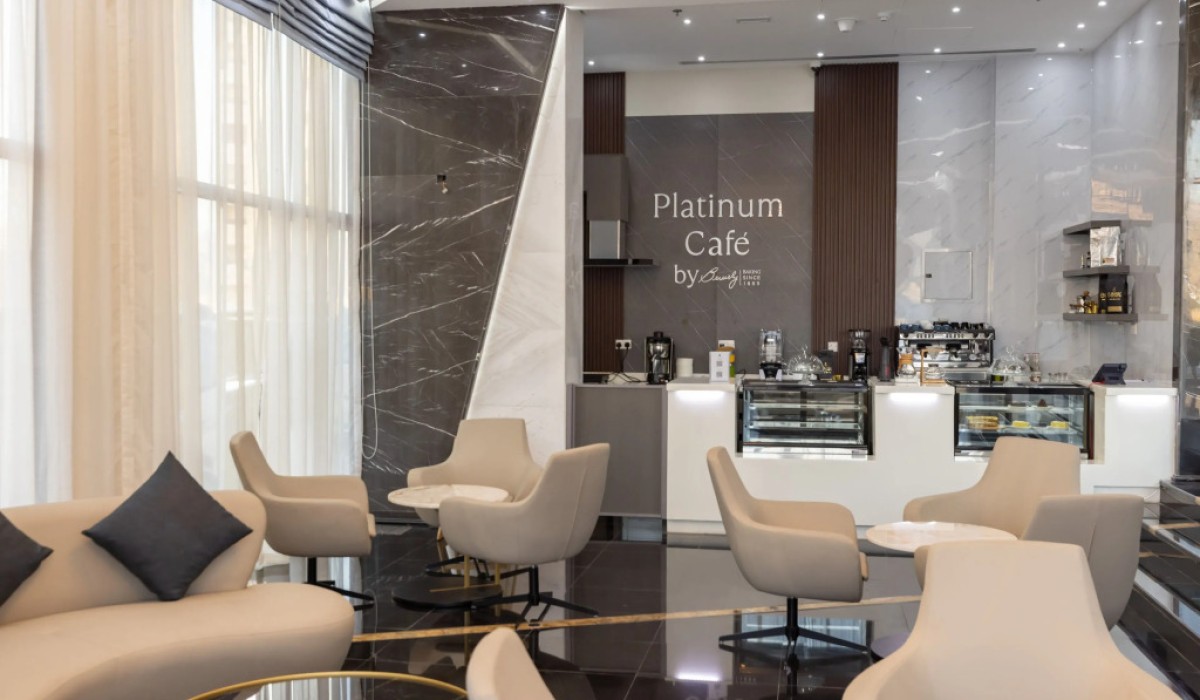 Platinum Coast Hotel Apartments - Immagine 7