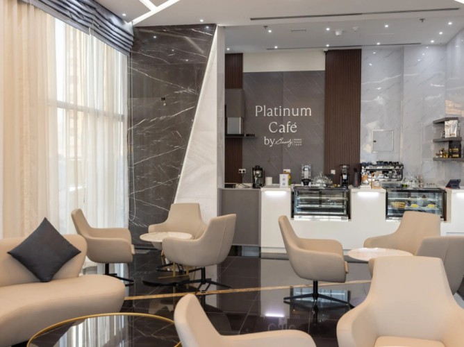 Platinum Coast Hotel Apartments - Immagine 7