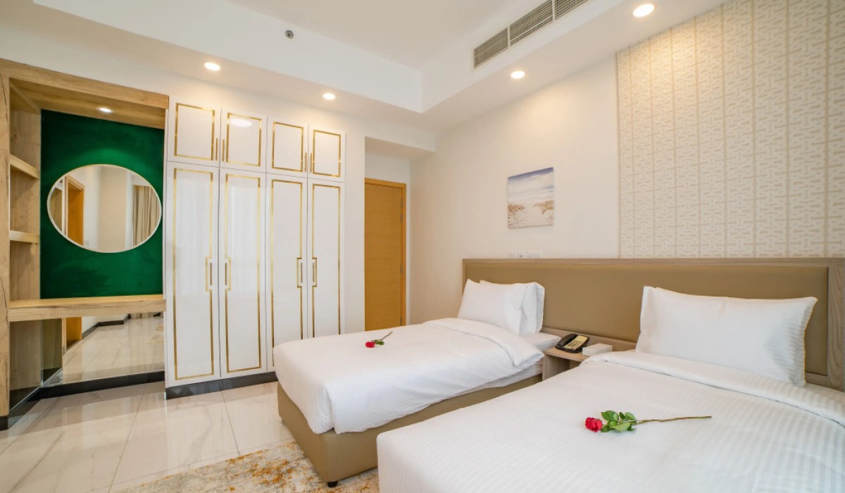 Platinum Coast Hotel Apartments - Immagine 8
