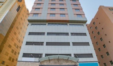 Platinum Coast Hotel Apartments