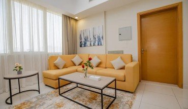Platinum Coast Hotel Apartments