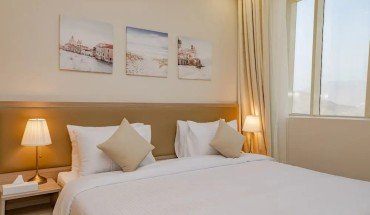 Platinum Coast Hotel Apartments