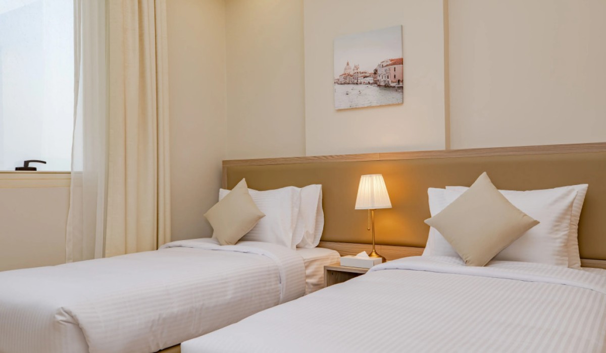 Platinum Coast Hotel Apartments - Immagine 9