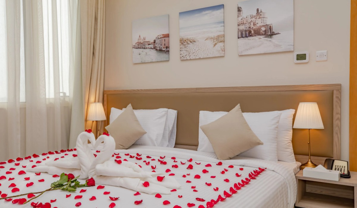 Platinum Coast Hotel Apartments - Immagine 2