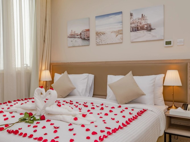 Platinum Coast Hotel Apartments - Immagine 2