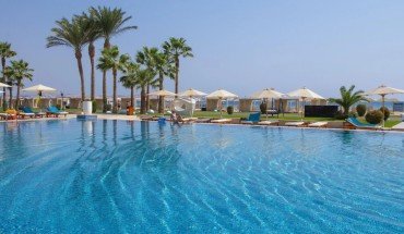 Premier Le Reve Hotel & Spa Sahl Hashesh -Adults Only