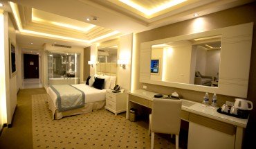 Premier Le Reve Hotel & Spa Sahl Hashesh -Adults Only