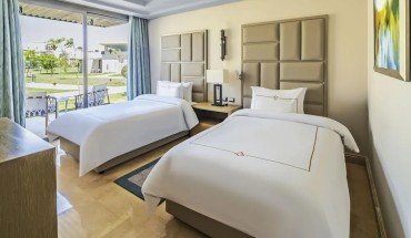 Rixos Premium Magawish