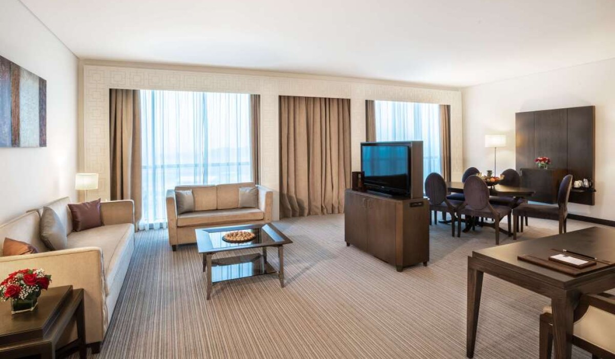 Royal M Hotel Fujairah - Immagine 4