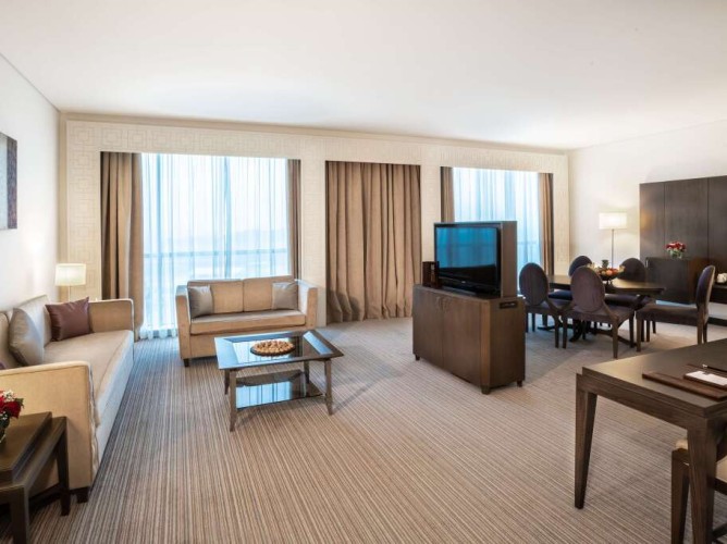 Royal M Hotel Fujairah - Immagine 4