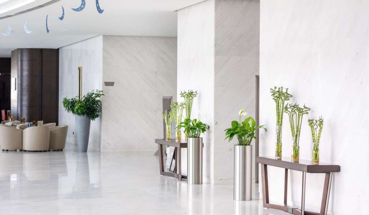 Royal M Hotel Fujairah - Immagine 2