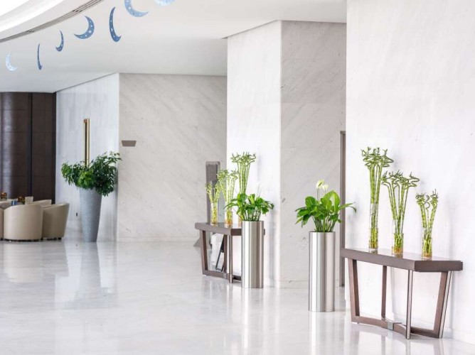 Royal M Hotel Fujairah - Immagine 2