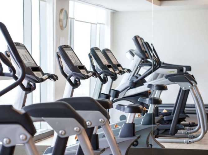 Royal M Hotel Fujairah - Immagine 7