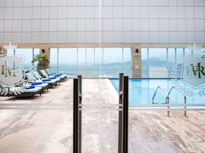 Royal M Hotel Fujairah - Immagine 10