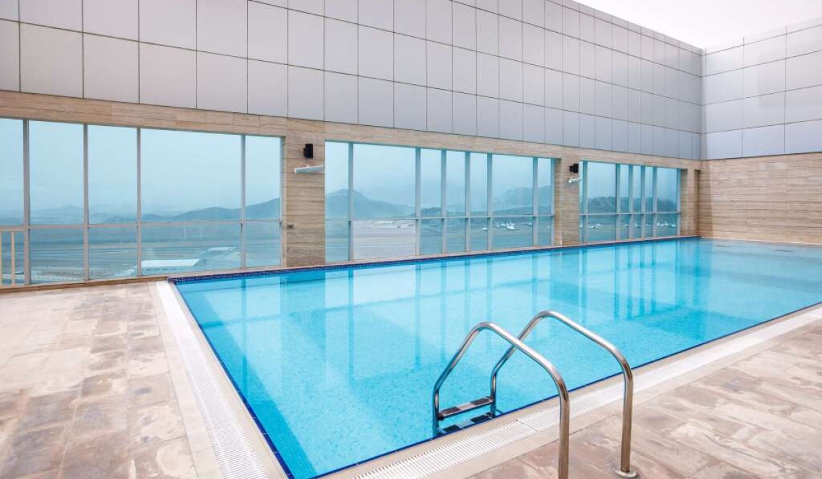 Royal M Hotel Fujairah - Immagine 3