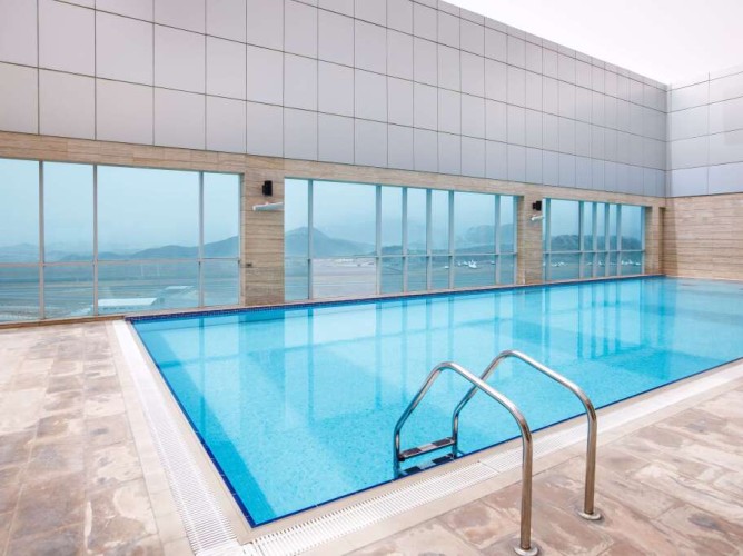 Royal M Hotel Fujairah - Immagine 3