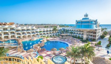 Seagull Beach Resort Families & Couples Only - All Inclusive