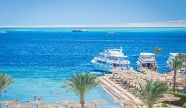 Seagull Beach Resort Families & Couples Only - All Inclusive