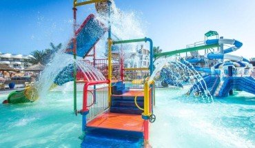 Seagull Beach Resort Families & Couples Only - All Inclusive