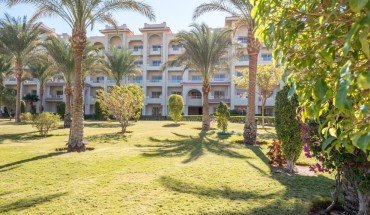 Serenity Alma Heights Resort