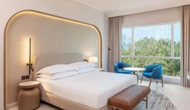 Sheraton Jumeirah Beach Resort