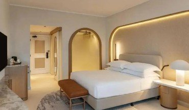 Sheraton Jumeirah Beach Resort