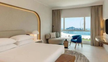 Sheraton Jumeirah Beach Resort