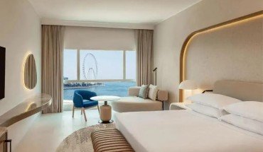 Sheraton Jumeirah Beach Resort