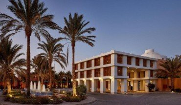 Sheraton Miramar Resort El Gouna