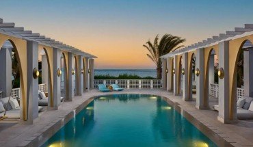 Sheraton Miramar Resort El Gouna