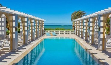 Sheraton Miramar Resort El Gouna