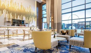 Sofitel Dubai Jumeirah Beach Hotel