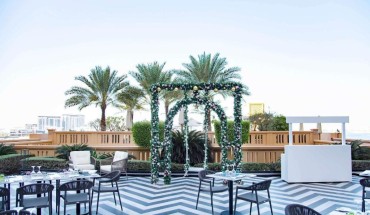 Sofitel Dubai Jumeirah Beach Hotel