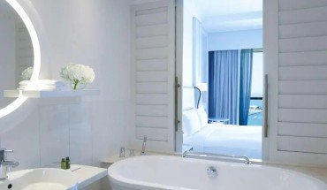 Sofitel Dubai Jumeirah Beach Hotel