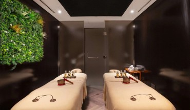 The First Collection Dubai Marina Hotel