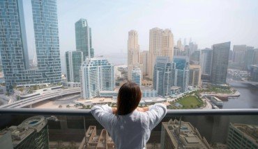 The First Collection Dubai Marina Hotel