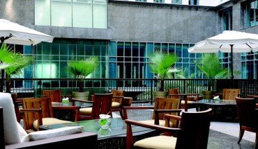 The Ritz-Carlton, Dubai International Financial Centre