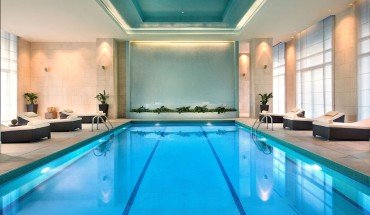 The Ritz-Carlton, Dubai International Financial Centre