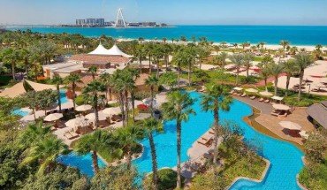 The Ritz-Carlton, Dubai